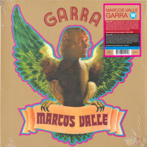 Garra: imagen 2