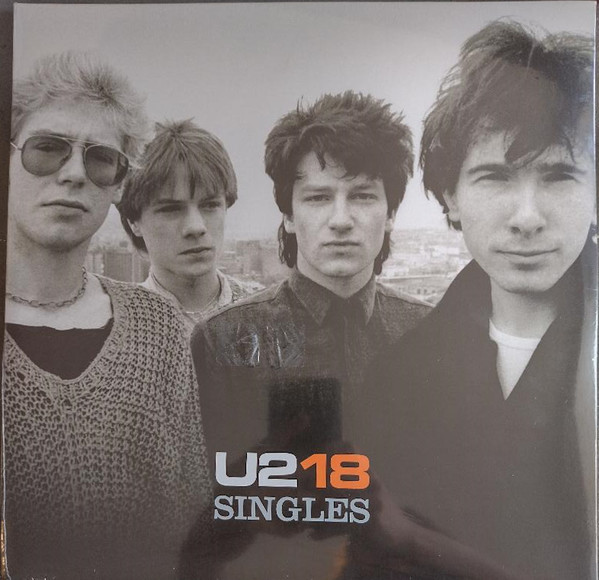 U218 Singles