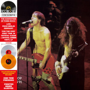 Live In Berlin ’91