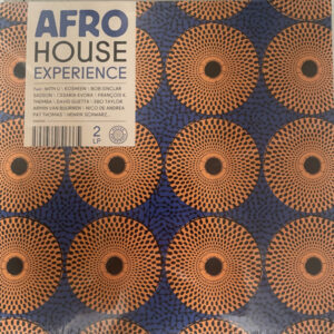 Afro House Experience