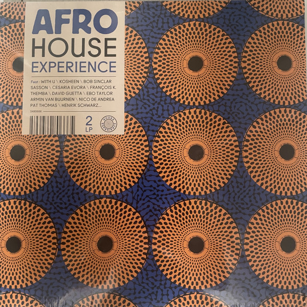 Afro House Experience