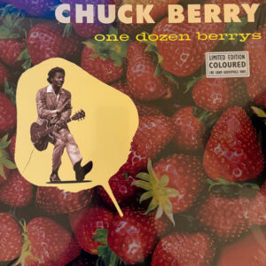 One Dozen Berrys - Image 2