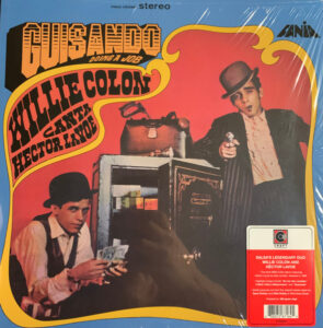 Guisando/Doing A Job
