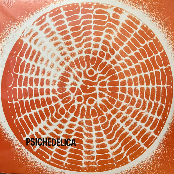Psichedelica
