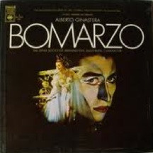 Bomarzo