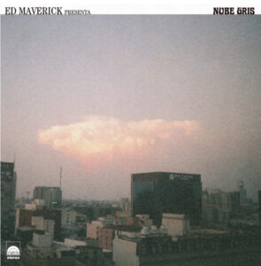 Nube Gris
