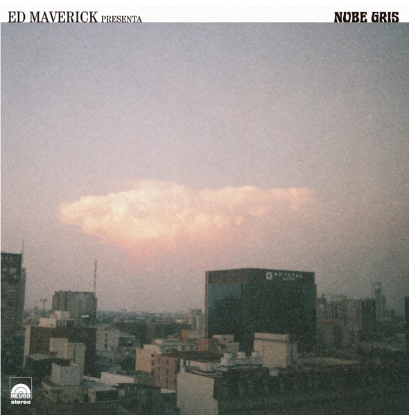 Nube Gris