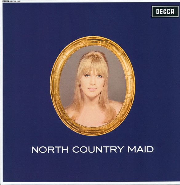 North Country Maid