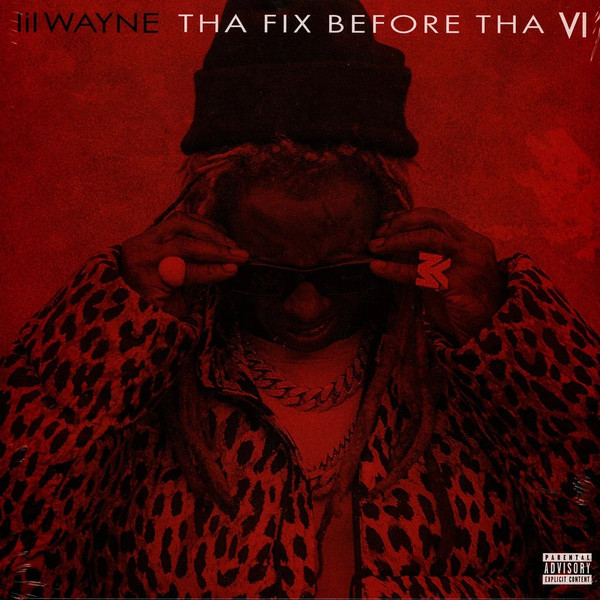 Tha Fix Before Tha VI