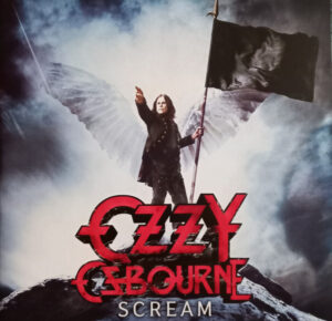 Scream