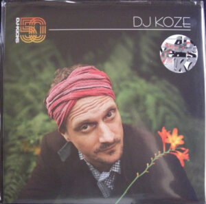 DJ-Kicks
