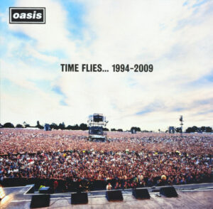 Time Flies… 1994-2009