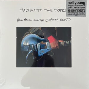 Talkin To The Trees - Image 2
