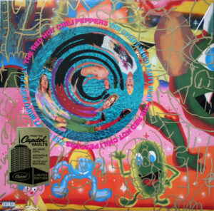 The Uplift Mofo Party Plan