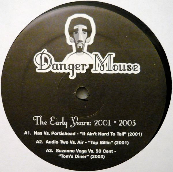 The Early Years: 2001-2003