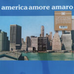 America Amore Amaro