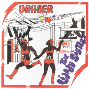 Danger: imagen 2