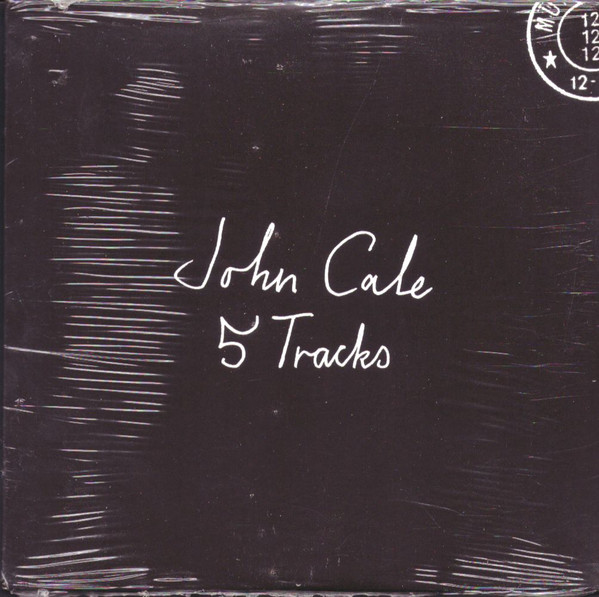 5 Tracks