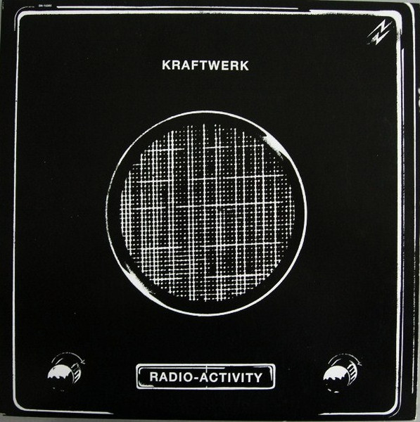 Radio-Aktivität