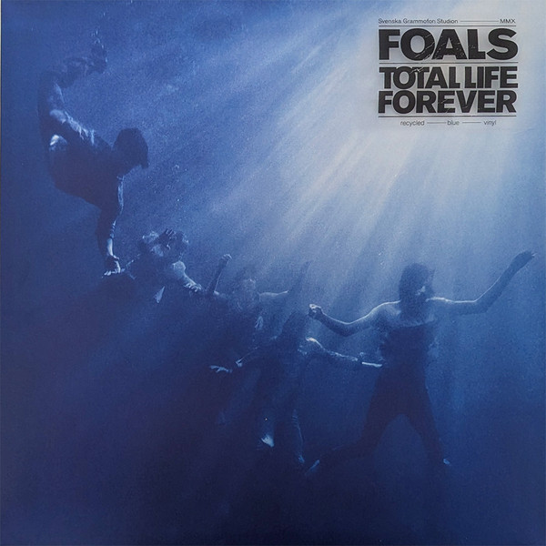 Total Life Forever
