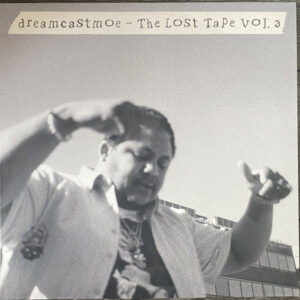 The Lost Tape Vol. 3