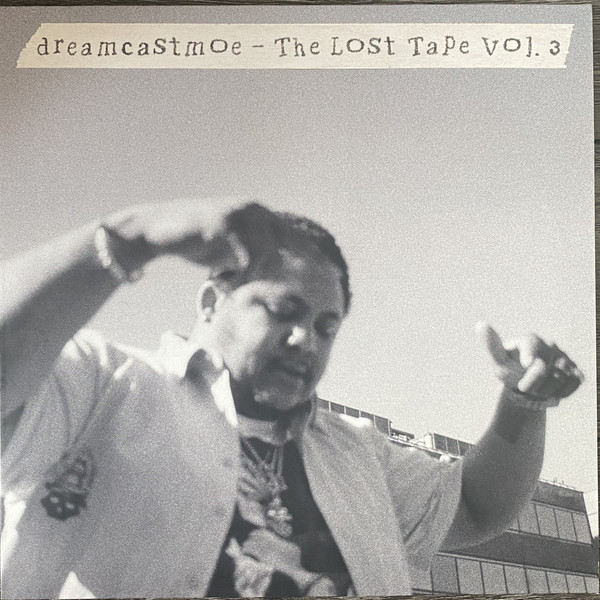 The Lost Tape Vol. 3