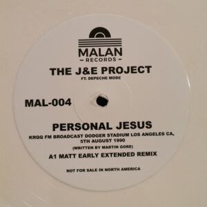Personal Jesus