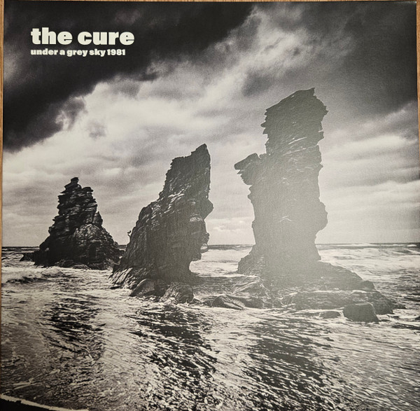 Under A Grey Sky 1981