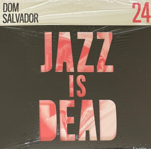 Jazz Is Dead 24