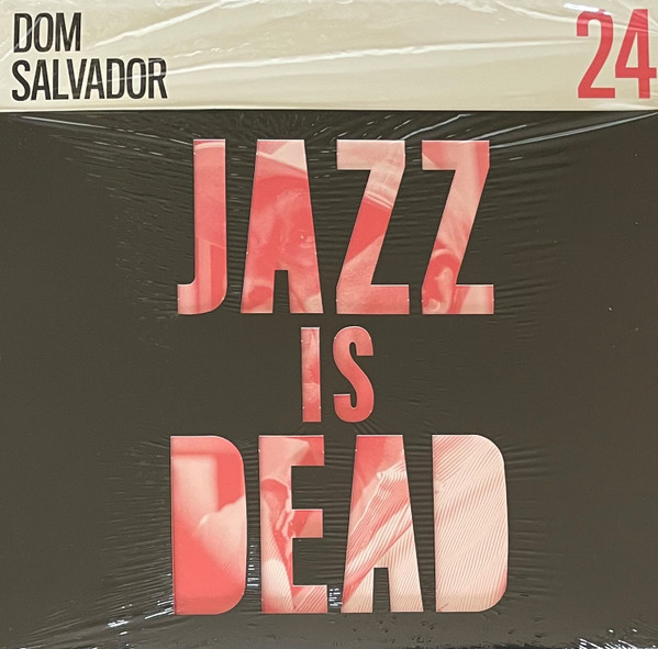 Jazz Is Dead 24