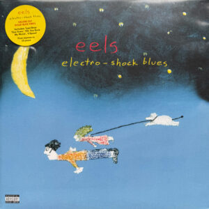 Electro-Shock Blues