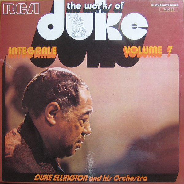 The Works Of Duke - Integrale Volume 7