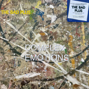 Complex Emotions