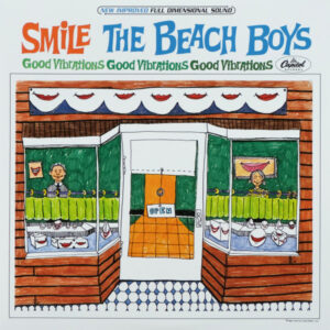 The Smile Sessions