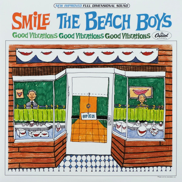 The Smile Sessions