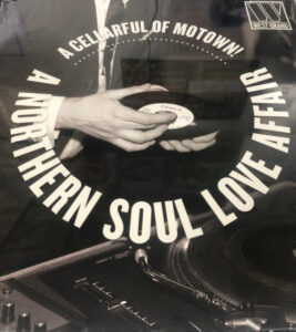 A Cellarful Of Motown! – A Northern Soul Love Affair