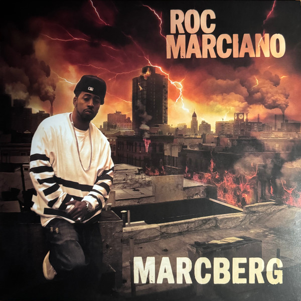 Marcberg (15th Anniversary Edition)