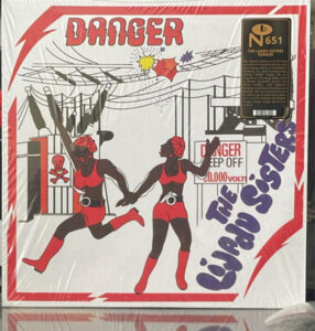 Danger