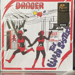 Danger: imagen 1