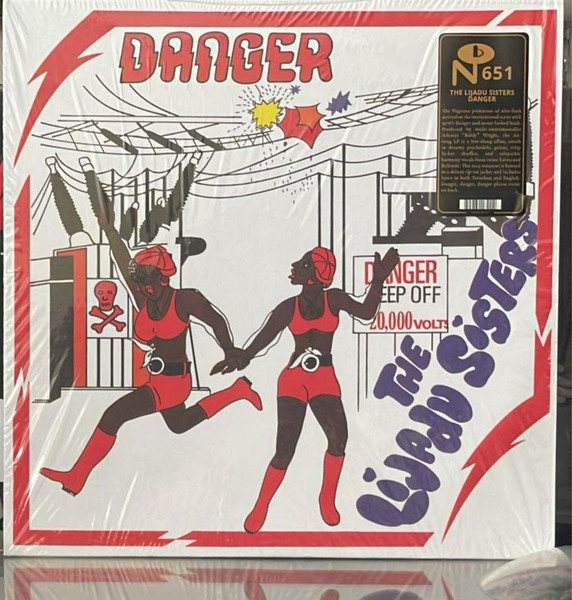 Danger