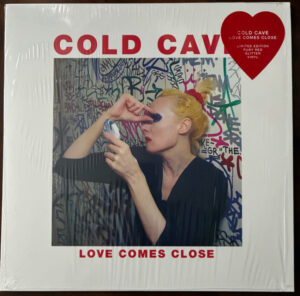 Love Comes Close
