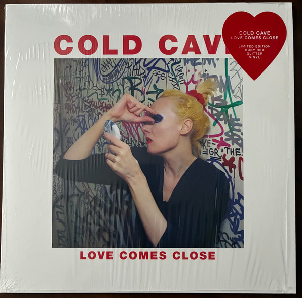 Love Comes Close