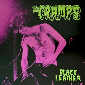 Black Leather