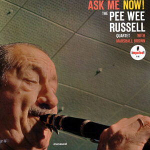 Ask Me Now!