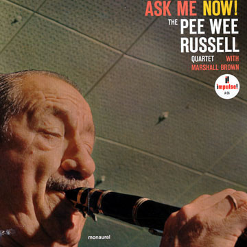 Ask Me Now!