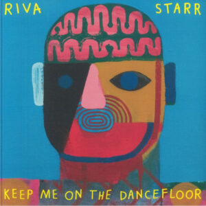 Keep Me On The Dancefloor