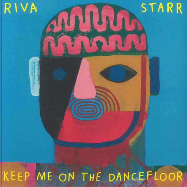 Keep Me On The Dancefloor