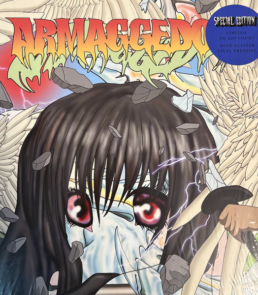 Armaggedon