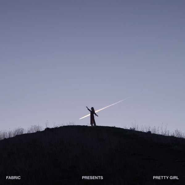 Fabric Presents Pretty Girl