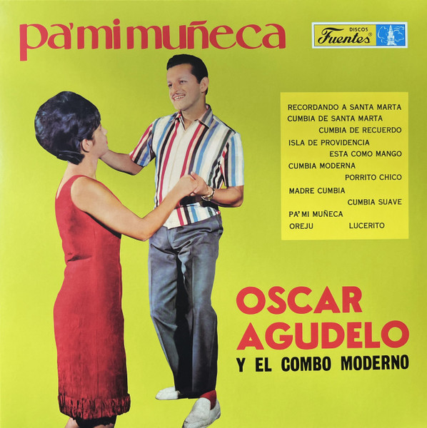 Pa' Mi Muñeca